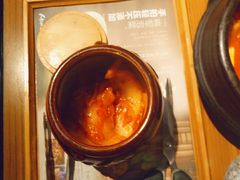 -将军牛排·尔滨地标朝鲜族美食(总店)