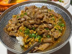 -33号大院·青岛本帮菜(五四广场店)
