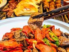 -伊带伊路新疆美食府(呼家楼店)