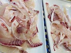 脆鲩鱼片-中山脆肉鲩(新圳东路店)