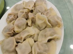 -陶然饺子城(奥体中路店)