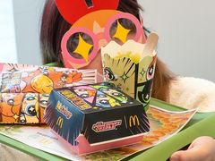 -麦当劳(徐州云龙万达店)