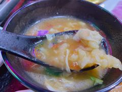 -牛鲜盛齐齐哈尔烤肉(曹路店)