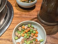 -九田家黑牛烤肉料理(新辰里亚运村店)