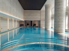 -无锡新湖铂尔曼大酒店