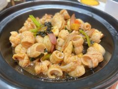-友德福.老字号粤菜.广州地标融合美食(荔湾路店)