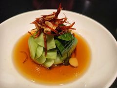 -大拙里·精致融合菜(沙湖桃源国际店)