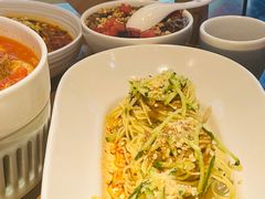 -向川南·水煮鱼·川菜(和平里店)