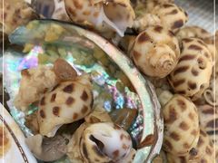 -新享乐海鲜(翠华路店)