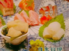 -希望日本料理(保利香槟花园店)