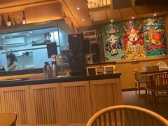 -友悦食堂(灯湖店)