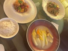 -采悦轩中餐厅·粤菜·海南菜(神州半岛喜来登度假酒店)