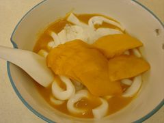 -甜源居星级甜品
