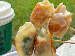 -煎饺王子(财富广场店)