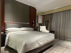 -上海雅居乐万豪侯爵酒店