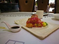 -松雅轩海鲜酒家(同和店)