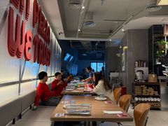 -必胜客(溧阳万达店)