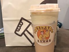 -喜茶(深圳海岸城店)