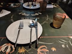 -第101座花园餐厅(湖滨88店)