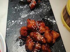 糖醋里脊-新发现(苏州中心商场店)