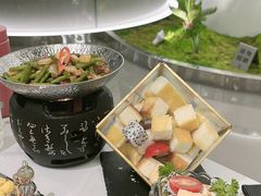 -3号仓库·创意中国菜(新世界城店)