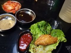 -炙韩料理·部队锅专门店