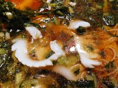 -吕纪蘇面(保利广场店)