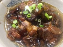 -有肉食·虎九闽菜(798艺术区店)