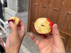 -清真·鸦儿李记·小馆(后海店)