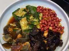 -郭林家常菜(狼垡店)
