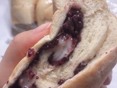 -面包与我Bread Or Me(长城汇店)