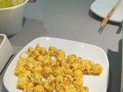 -朝花里川菜小馆(万和城店)