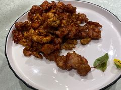 -萃華楼(王府井店)