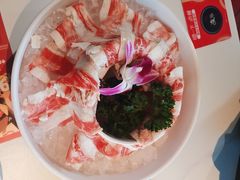 -小龙坎火锅(IFS HOT店)