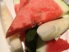 -海底捞火锅(万象城店)