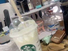 -星巴克(汕尾信利城市广场店)