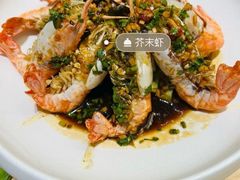 -隅乐胡椒虾·台湾菜·团建(皇岗店)