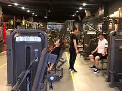 -菲特尼斯健身(燕顺路店)