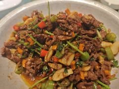 -吴记酱骨炖菜馆(西大直街店)