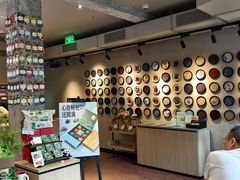 -星巴克臻选(成都宽窄巷子店)