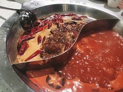 -大龙燚火锅