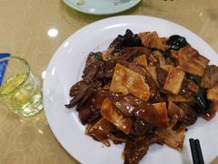 -春水锅贴·传统鲁菜(大明湖店)