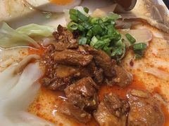 -味千拉面(煌华新纪元购物广场店)