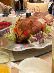 -金茂深圳JW万豪酒店·宴会厅