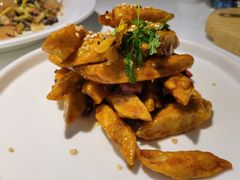 -小放牛炒菜馆(裕华万达店)