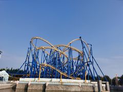 -大连海昌发现王国主题公园