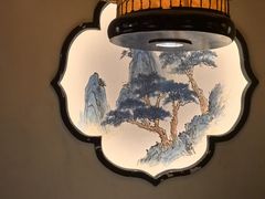 -绿茶餐厅(朝阳大悦城店)