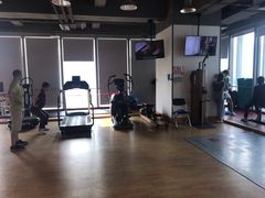 -医家人运动康复中心(福田店)