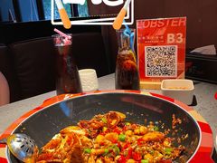 -虾胡闹龙虾馆(湄南河店)