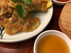 潮州蚝烙-潮堂 · 潮州菜(恒隆广场店)